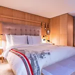 Schweizerhof - A Small Luxury 4* 采尔马特