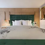 Hotell Schweizerhof - A Small Luxury 4*