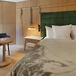 Schweizerhof - A Small Luxury 4* 采尔马特