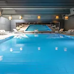 Schweizerhof - A Small Luxury 4* 采尔马特