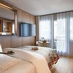 Schweizerhof - A Small Luxury Hotell Zermatt
