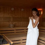 Schweizerhof - A Small Luxury 4* 采尔马特
