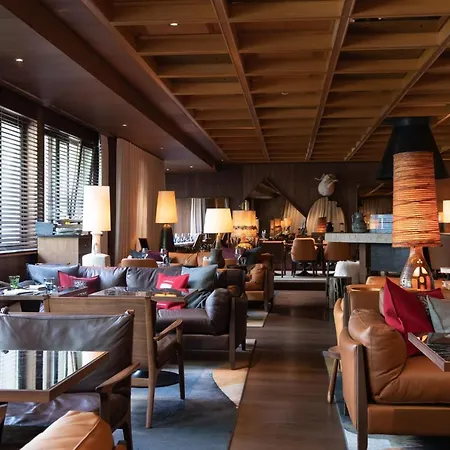 Schweizerhof - A Small Luxury Hotel Zermatt