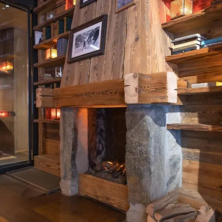 Schweizerhof - A Small Luxury 4* Церматт