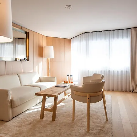 Schweizerhof - A Small Luxury 4* Церматт