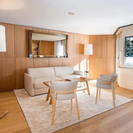 Schweizerhof - A Small Luxury فندق زيرمات