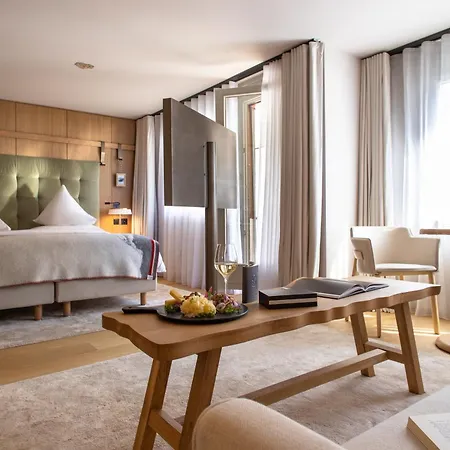 Schweizerhof - A Small Luxury 4* Zermatt