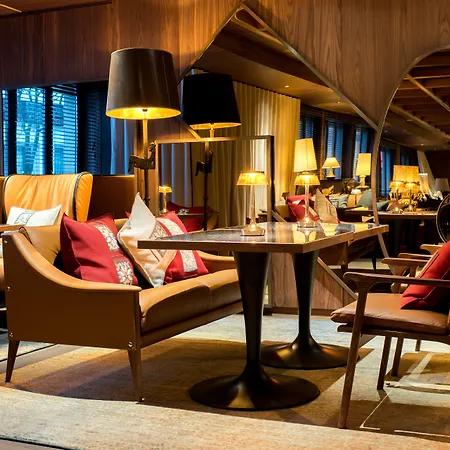 Schweizerhof - A Small Luxury فندق