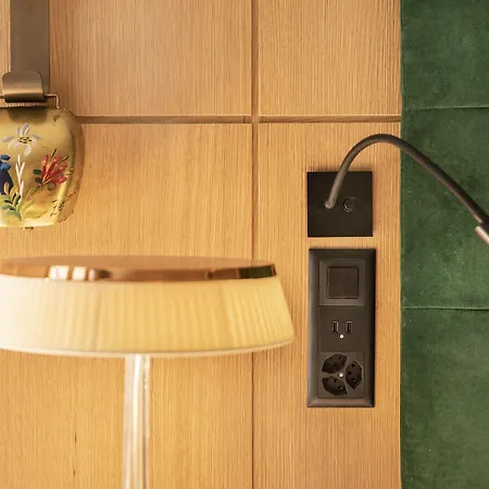 Schweizerhof - A Small Luxury 4* Церматт