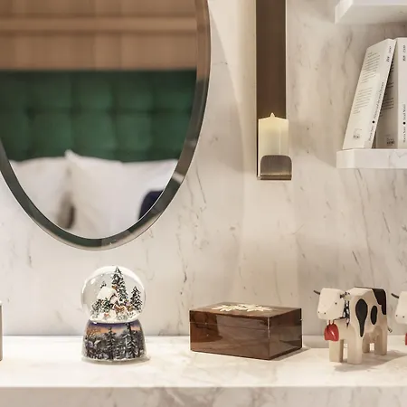 Hotel Schweizerhof - A Small Luxury Zermatt
