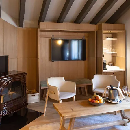 Schweizerhof - A Small Luxury فندق زيرمات