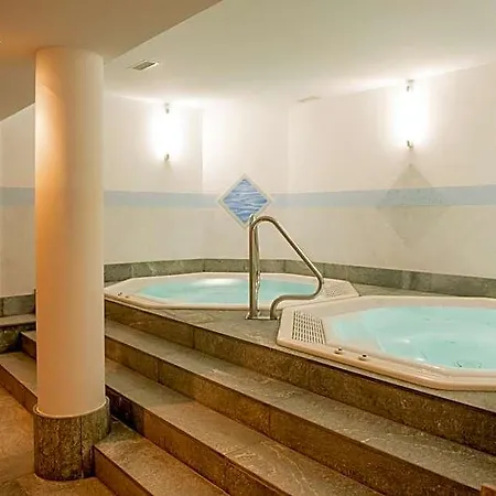 Schweizerhof - A Small Luxury Hotel 4*