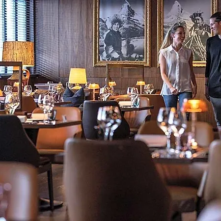 Hotel Schweizerhof - A Small Luxury
