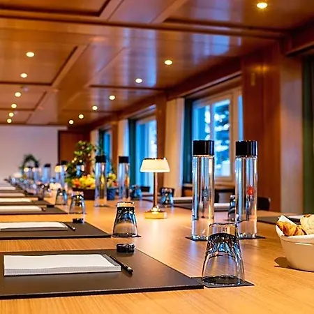 Hotel Schweizerhof - A Small Luxury Zermatt