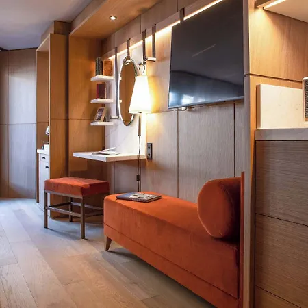 Hotel Schweizerhof - A Small Luxury