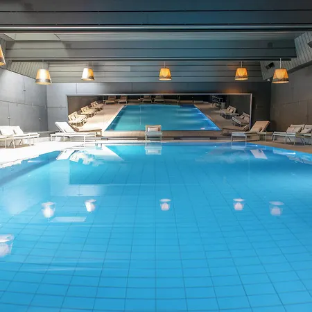 Schweizerhof - A Small Luxury Hotel 4*
