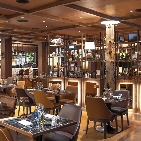 Schweizerhof - A Small Luxury