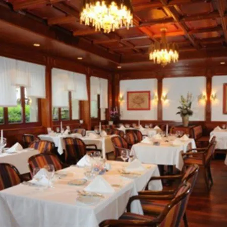 Schweizerhof - A Small Luxury Zermatt