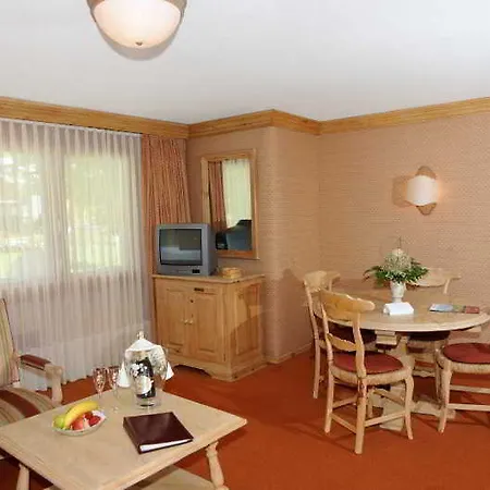 Schweizerhof - A Small Luxury Ξενοδοχείο 4*