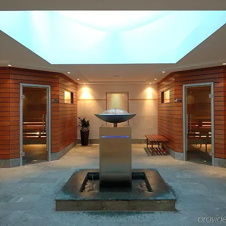 Ξενοδοχείο Schweizerhof - A Small Luxury