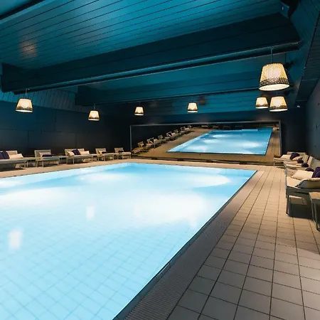 Schweizerhof - A Small Luxury 4*