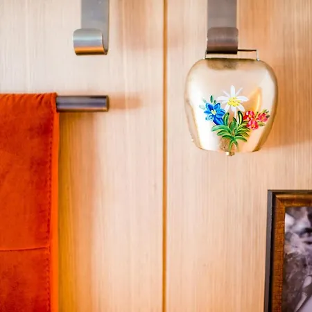 فندق Schweizerhof - A Small Luxury زيرمات