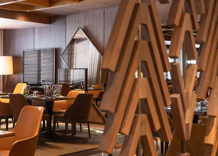 Schweizerhof - A Small Luxury Hotel