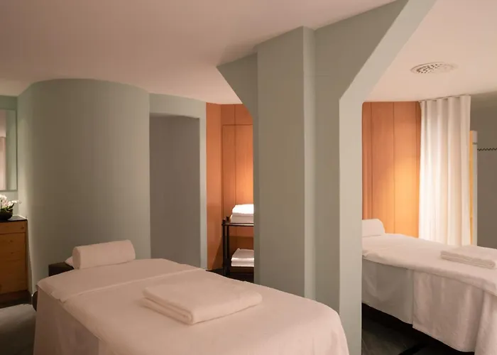 Schweizerhof - A Small Luxury Hotel