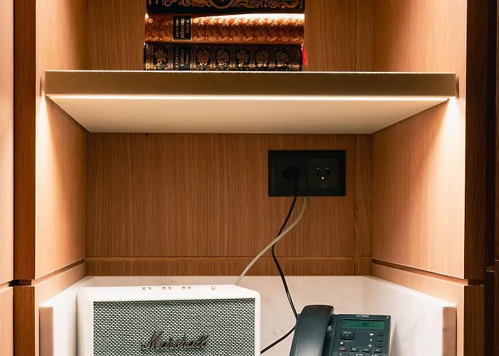 Schweizerhof - A Small Luxury