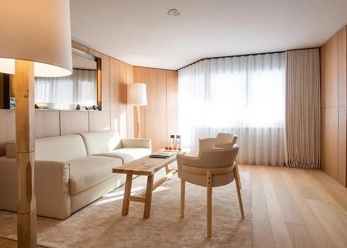 Schweizerhof - A Small Luxury 4* ツェルマット