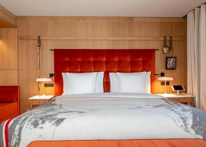 Schweizerhof - A Small Luxury Hotel