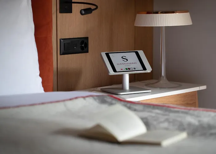 Schweizerhof - A Small Luxury 4* ツェルマット