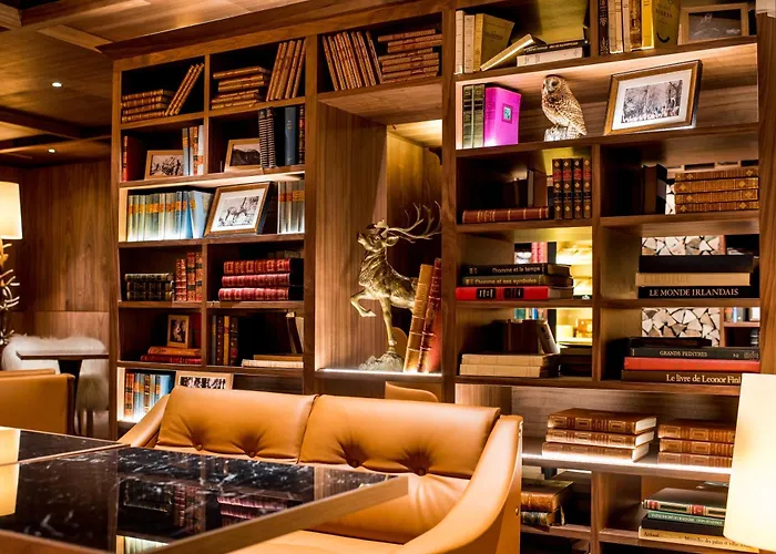 Schweizerhof - A Small Luxury Hotel 4*