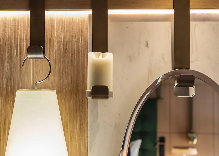 Schweizerhof - A Small Luxury 4*