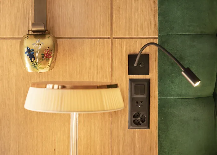 Schweizerhof - A Small Luxury 4* Zermatt