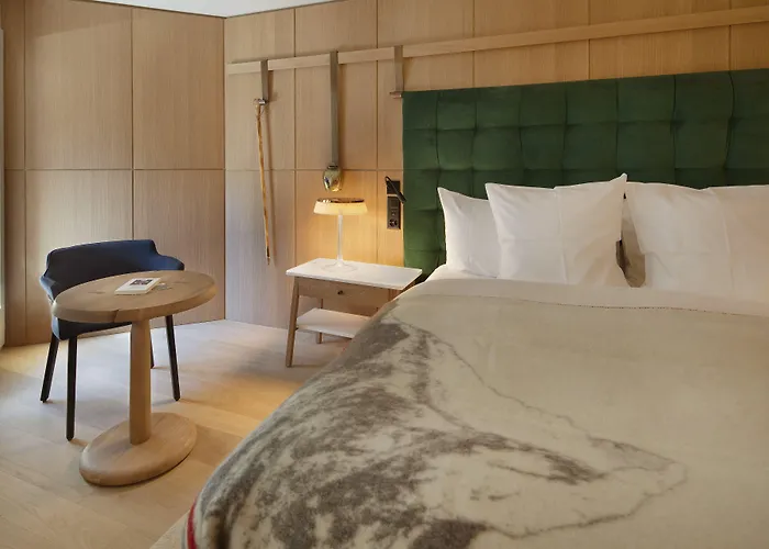 Schweizerhof - A Small Luxury 4* Zermatt