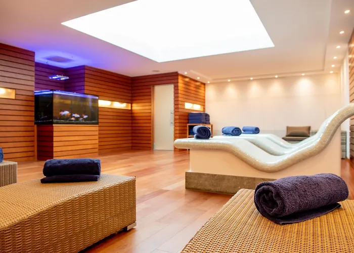 Schweizerhof - A Small Luxury Hotel 4*