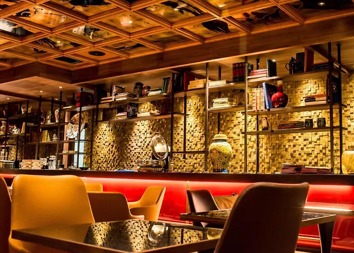 Schweizerhof - A Small Luxury 4*