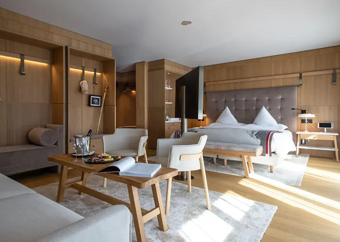 Schweizerhof - A Small Luxury 4* Zermatt