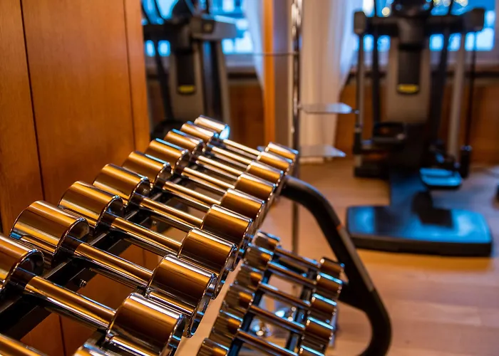 Schweizerhof - A Small Luxury