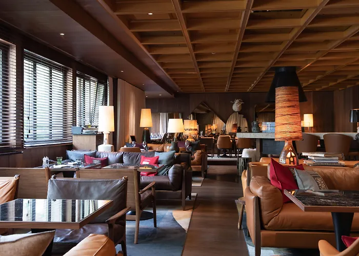 Schweizerhof - A Small Luxury 4* Zermatt