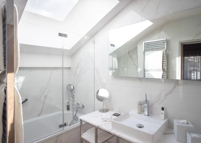 Hotel Schweizerhof - A Small Luxury 4*