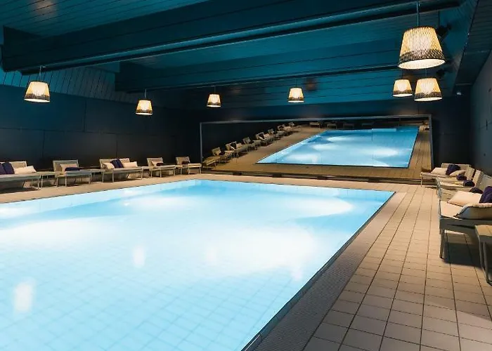 Schweizerhof - A Small Luxury 4*