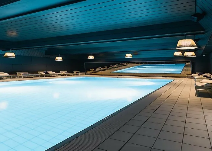 Hotel Schweizerhof - A Small Luxury Zermatt