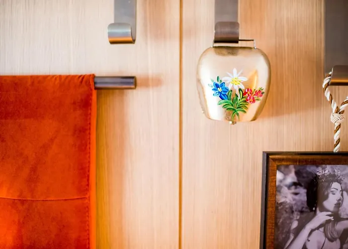 Hotel Schweizerhof - A Small Luxury Zermatt