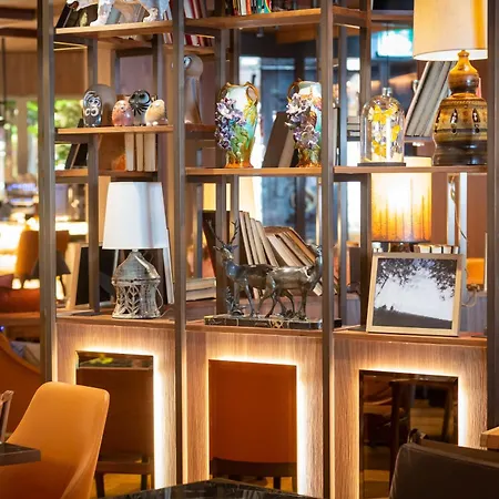 Schweizerhof - A Small Luxury Hotell