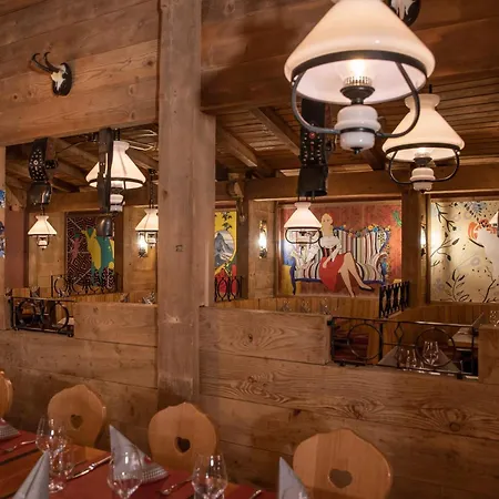 Schweizerhof - A Small Luxury Hotell Zermatt