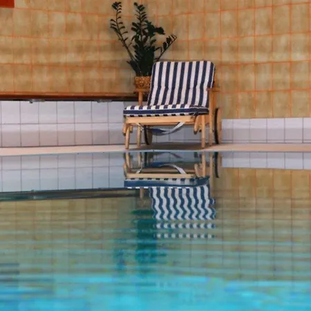 Hotel Schweizerhof - A Small Luxury 4*
