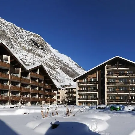 Schweizerhof - A Small Luxury
