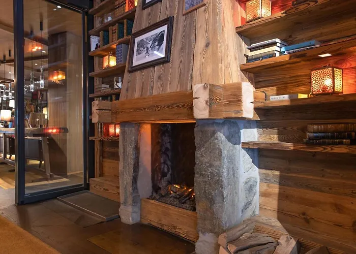 Schweizerhof - A Small Luxury 4* Zermatt